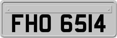 FHO6514