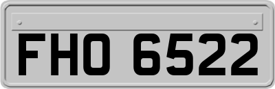 FHO6522