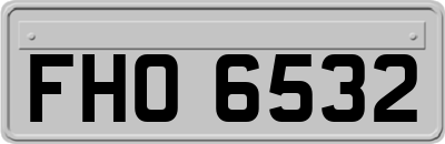 FHO6532