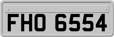 FHO6554