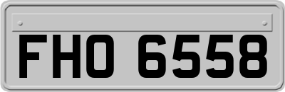 FHO6558
