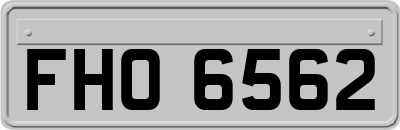 FHO6562