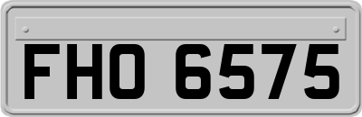 FHO6575