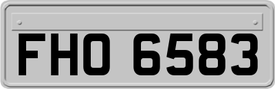 FHO6583