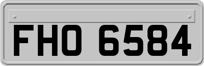 FHO6584