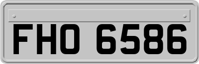 FHO6586