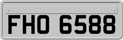 FHO6588
