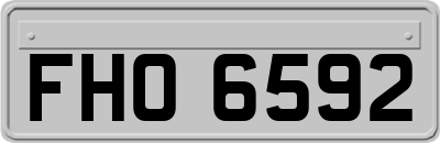 FHO6592