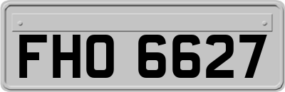 FHO6627