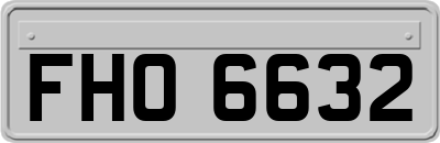 FHO6632