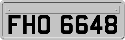 FHO6648