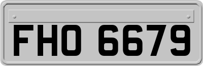 FHO6679