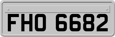 FHO6682