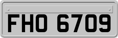 FHO6709