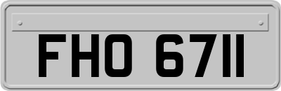 FHO6711
