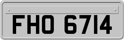 FHO6714