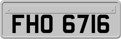 FHO6716
