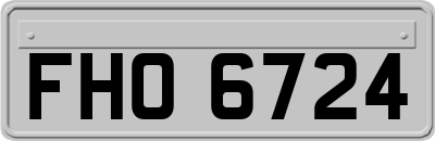 FHO6724