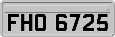 FHO6725