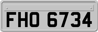 FHO6734