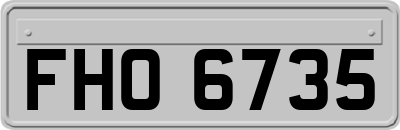 FHO6735