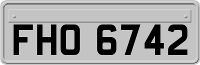 FHO6742