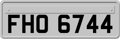 FHO6744