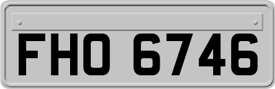 FHO6746