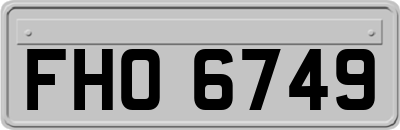 FHO6749
