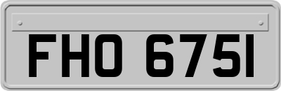 FHO6751