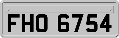 FHO6754