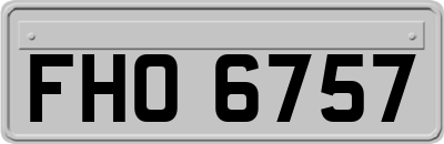 FHO6757