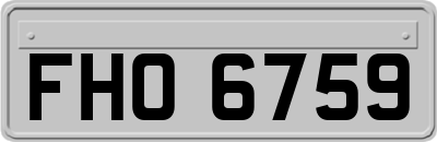FHO6759