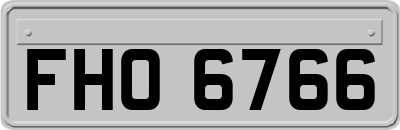 FHO6766