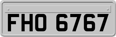 FHO6767