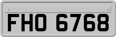 FHO6768