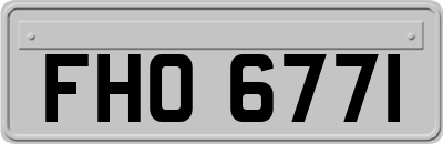FHO6771