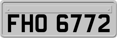 FHO6772