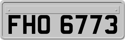 FHO6773