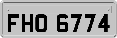 FHO6774
