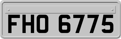 FHO6775