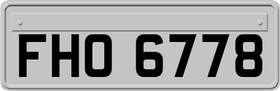 FHO6778