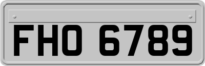 FHO6789