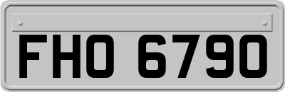 FHO6790