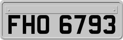 FHO6793