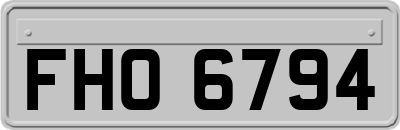 FHO6794