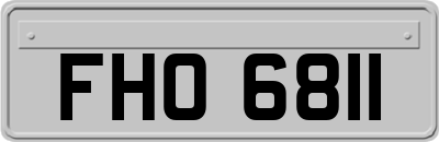FHO6811