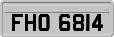 FHO6814