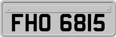 FHO6815