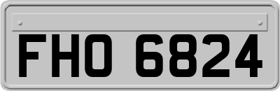 FHO6824